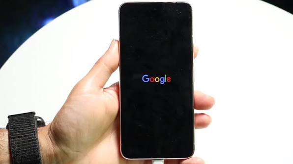 Google Pixel Bootloop Datenrettung Tensor Titan M2 EGN Forensic