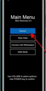 Xiaomi Bootloop Datenrettung EDL 9008 Reballing EGN Forensic